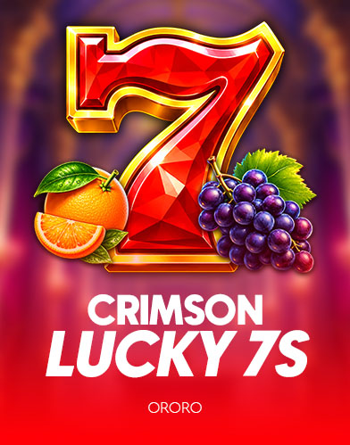Crimson Lucky 7s