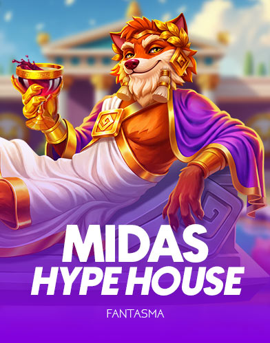 Midas Hype House
