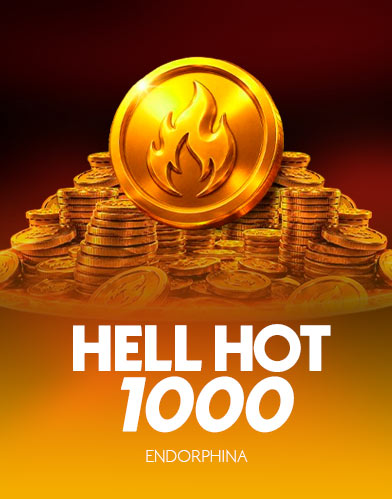 Hell Hot 1000