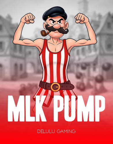 MLK Pump!