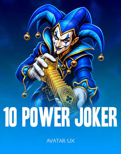 10 Power Joker
