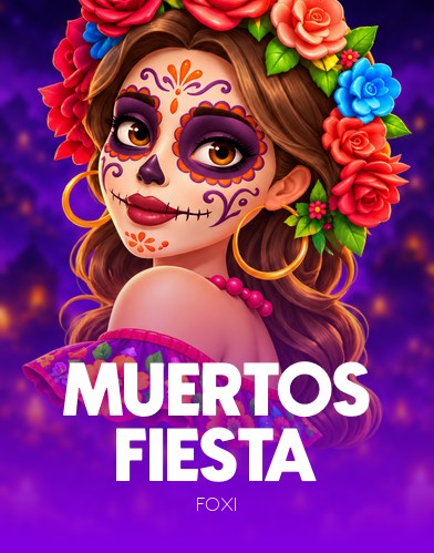 Muertos Fiesta