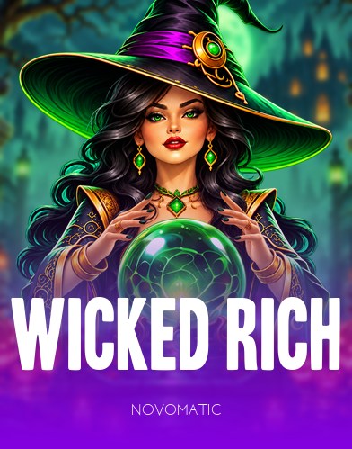 Wicked Rich
