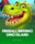 Fireball Inferno Dino Island