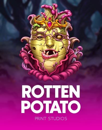 Rotten Potato