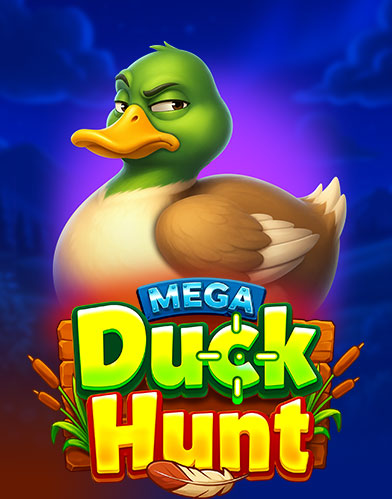 Mega Duck Hunt