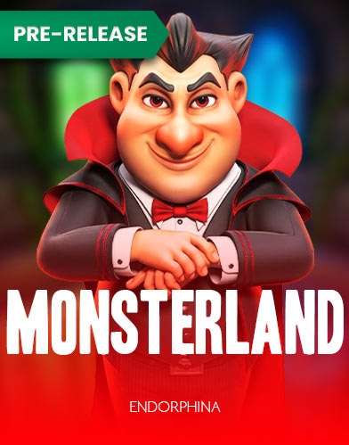 Monstroland