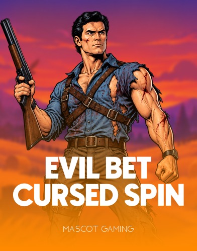 Evil Bet: Cursed Spin