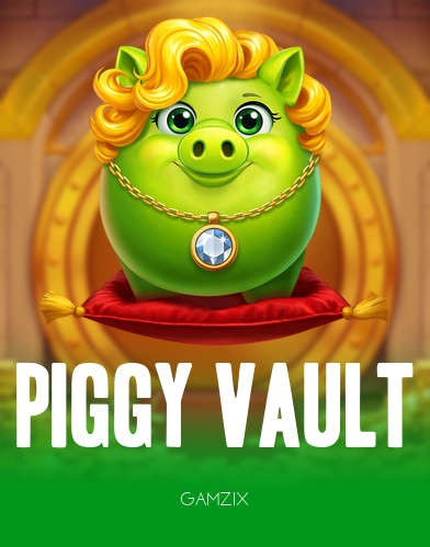 Piggy Vault