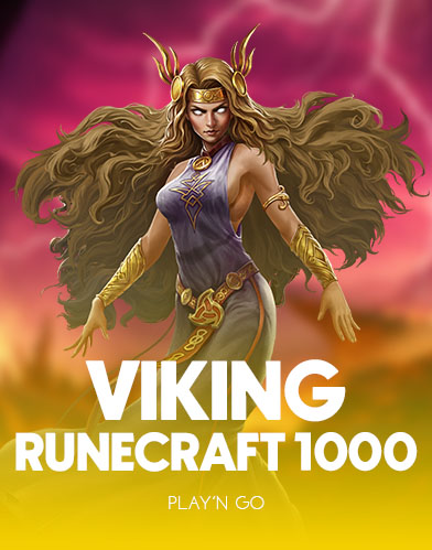 Viking Runecraft 1000