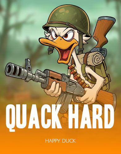 Quack Hard