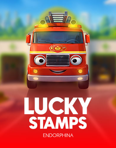 Lucky Stamps