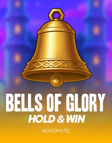 Bells of Glory Hold & Win