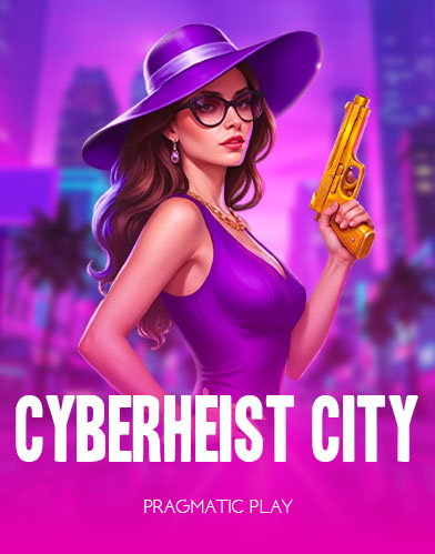 Cyberheist City