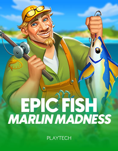 Epic Fish: Marlin Madness