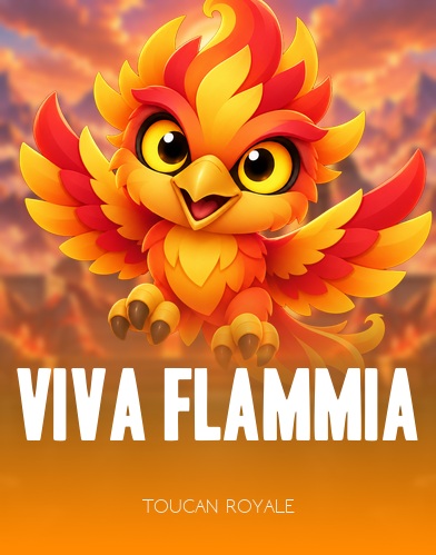 Viva Flammia