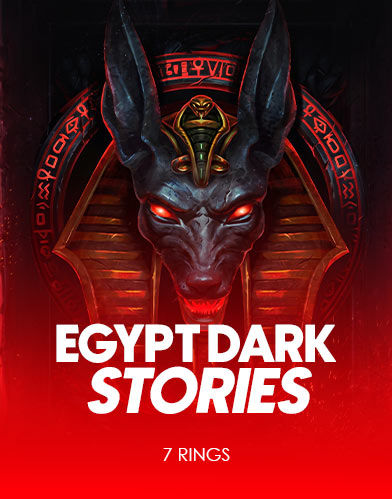 Egypt Dark Stories